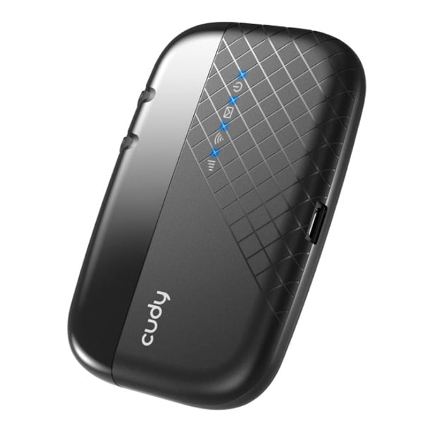 Cudy 4G LTE Mobile Wi-Fi Router Hot on Sale