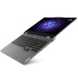 Lenovo | LOQ 15 | Core i5 12th Gen| 15.6  FHD | 16GB RAM | 512GB SSD | RTX3050 6GB - Luna Grey Online Sale