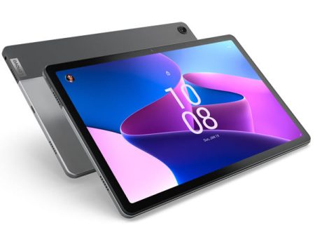 Lenovo | M10 | Android 11 | 10.1  | 64GB LTE Tablet Sale