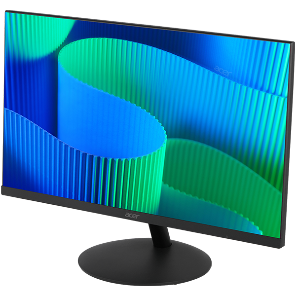 Acer E271 27  IPS FHD 100Hz Monitor For Cheap