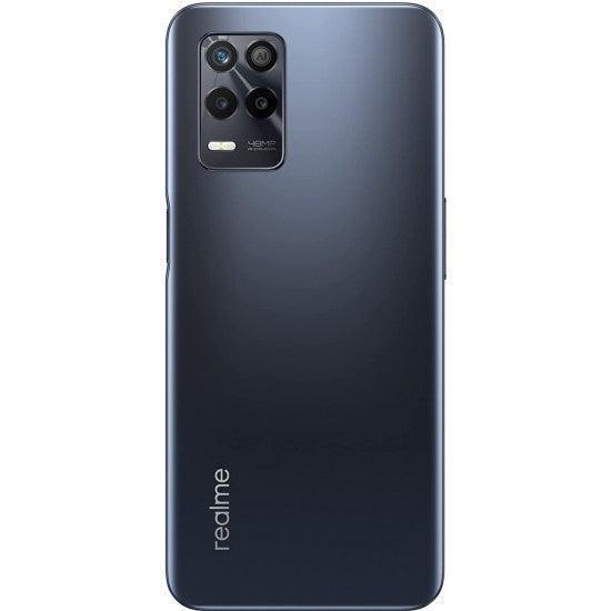 Realme 9 5G (Meteor Black, 4GB RAM, 64GB Storage) Refurbished For Sale