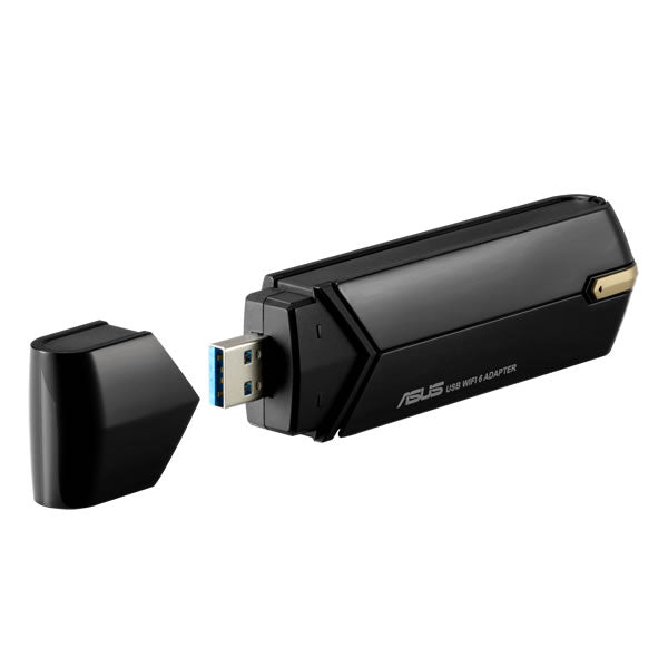 ASUS USB-AX56 Dual Band AX1800 USB WiFi Adapter For Cheap