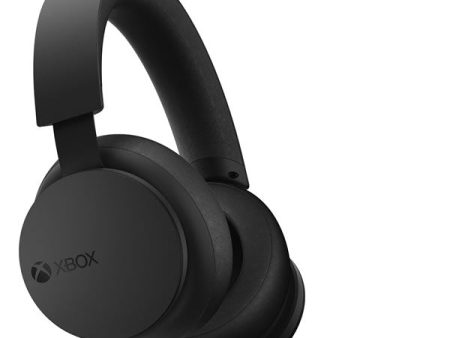 Xbox Wireless Headset 2 for Xbox Series X|S, Xbox One, and Windows Devices Hot on Sale