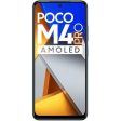 POCO M4 Pro (Cool Blue, 6GB RAM 128GB Storage) Preowned Mobile on Sale