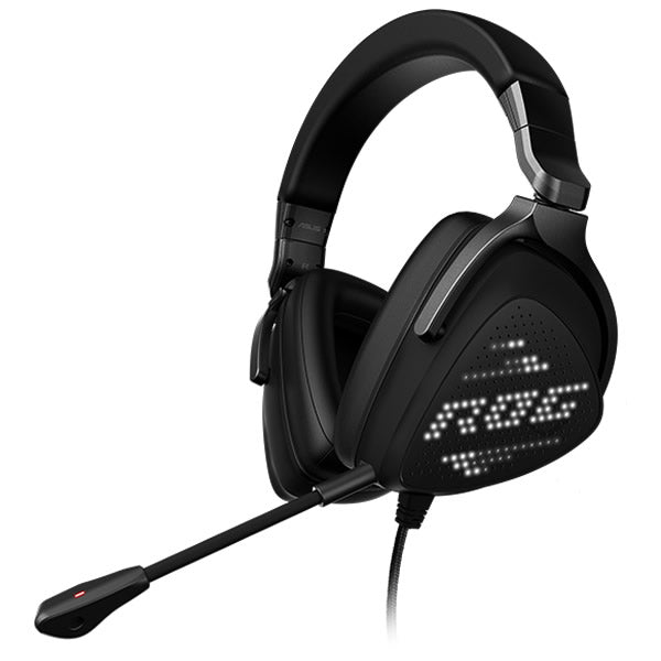 ASUS ROG Delta S Animate Cross Platform Headset Online