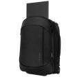 Targus 15.6” EcoSmart® Mobile Tech Traveler Rolling Backpack - Black Online Hot Sale