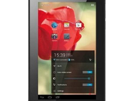 Alcatel OneTouch Tab4GB Black Hot on Sale