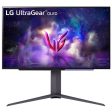 LG | 27GS95QE-B | 26.5″ | 240Hz | UltraGear OLED HDR | Gaming Monitor For Discount