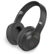 Red-E Muse Comfort Bluetooth Headphones For Discount