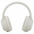 Volkano Cosmic Series 2.0 Bluetooth Headphones - Nude Supply