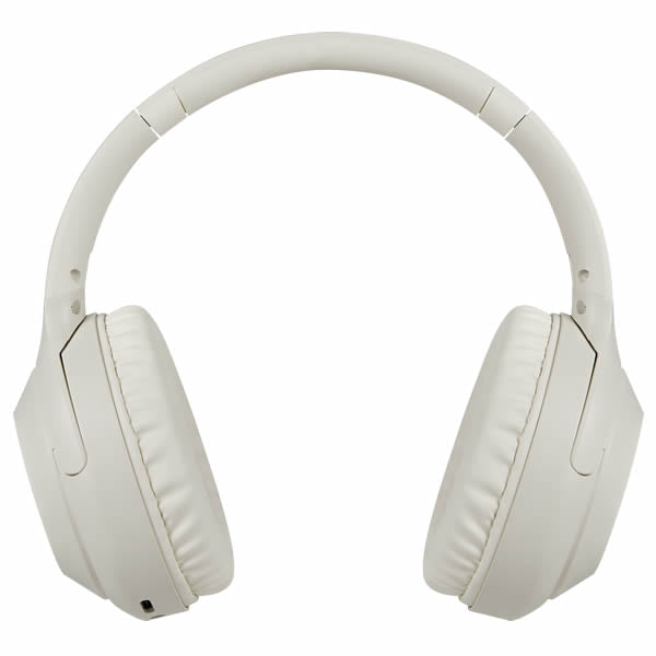 Volkano Cosmic Series 2.0 Bluetooth Headphones - Nude Supply