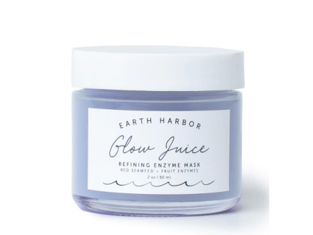 GLOW JUICE Refining Enzyme Mask Sale