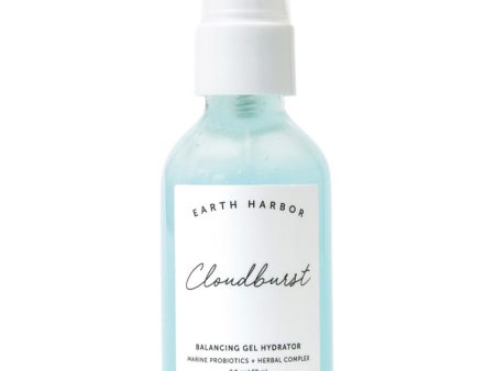 CLOUDBURST Balancing Gel Hydrator Discount