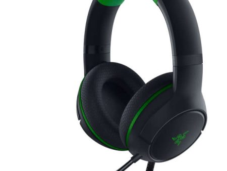 Razer Kaira X Wired Gaming Headset for Xbox For Sale