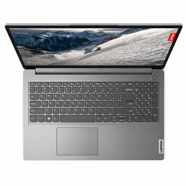 Lenovo Ideapad 1 AMD Ryzen 5 Laptop | 16GB DDR5 RAM | 1TB SSD | Windows 11 Home - Cloud Grey on Sale