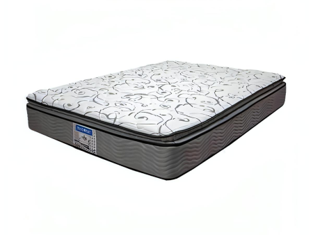 Colchón Restonic Gala King Size Hot on Sale