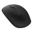 Rapoo M200 Multi-mode Wireless Silent Optical Mouse Online Sale