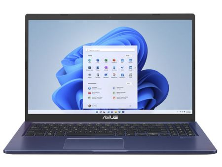 ASUS X515JA-I382BL2W Intel Core i3 10th Gen | 8GB RAM | 256GB SSD - Peacock Blue Online