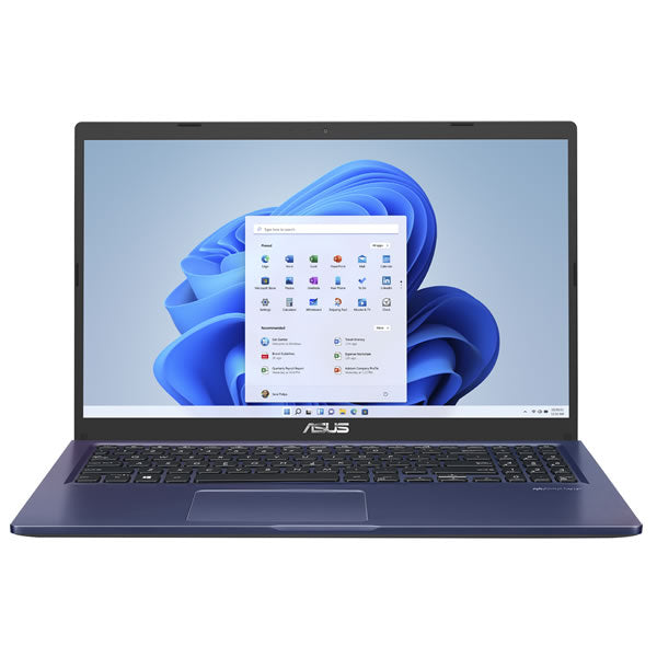 ASUS X515JA-I382BL2W Intel Core i3 10th Gen | 8GB RAM | 256GB SSD - Peacock Blue Online