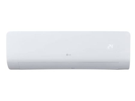 Aire Acondicionado LG 18K BTUS 220V Discount