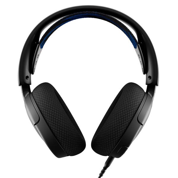 SteelSeries 61611 Arctis Nova 1P  Wired Multi-Platform Premium Gaming Headset - Black on Sale