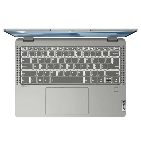 Lenovo | Ideapad Flex 5 | Core i7 12th Gen | 14  WUXGA Touch | 16GB RAM | 512GB SSD | 2-in-1  - Cloud Grey Online Sale