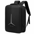 VX Gaming Alien Series 17.3  Laptop Backpack - Black For Cheap