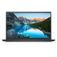 Dell | Inspiron 15 3520 | Core i7  | 15.6  FHD | 16GB RAM | 512GB SSD - Carbon Black Online Hot Sale