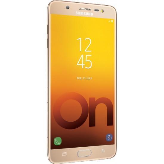 Samsung Galaxy On Max Gold, 32GB 4GB RAM Used Online