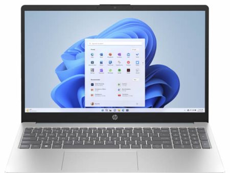 HP | 15S | AMD Ryzen 5 | 15.6  FHD | 16GB RAM | 512GB SSD - Moonlight Blue Hot on Sale