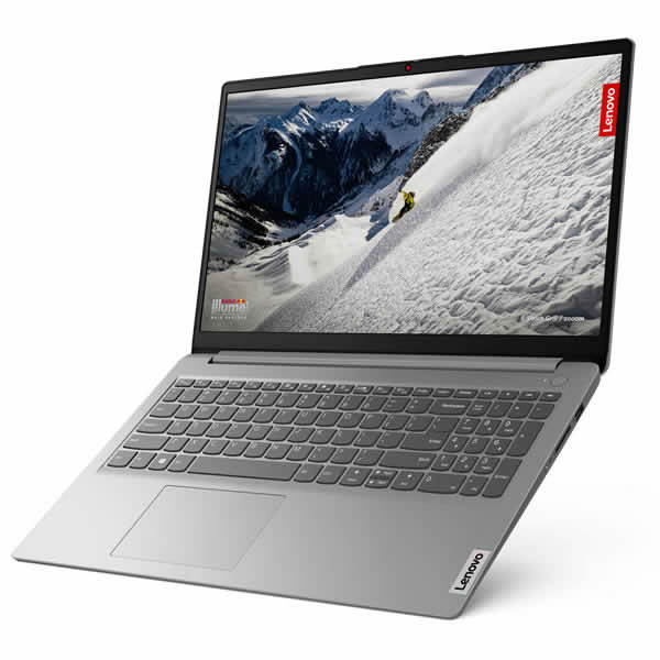 Lenovo | Ideapad 1 Core i3 12th Gen Laptop | 8GB RAM | 512GB SSD | Windows 11 Home - Cloud Grey For Sale