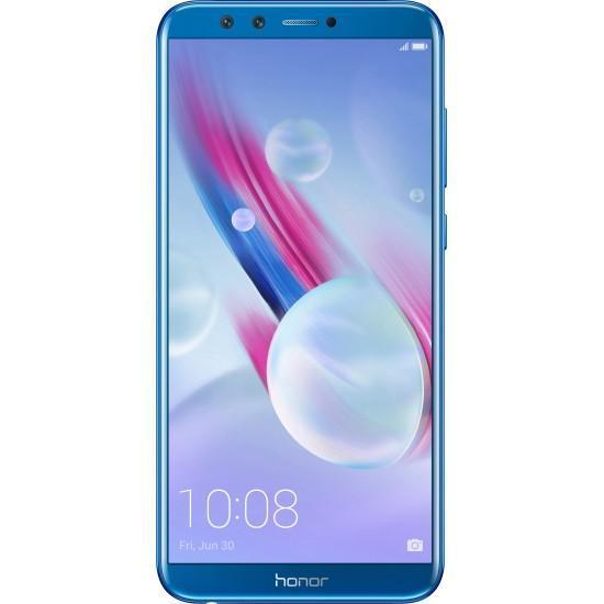 Honor 9 Lite (Sapphire Blue, 32 GB) (3 GB RAM) Used For Sale