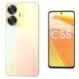 Realme C55 (Sunshower, 64 GB)  (4 GB RAM) Refurbished Online