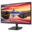 LG | 27MP400 | 27″ | 75Hz | FHD IPS | Monitor Online Sale