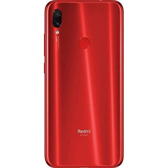 Xiaomi Mi Redmi Note 7S (64GB, 4GB RAM, Ruby Red) on Sale