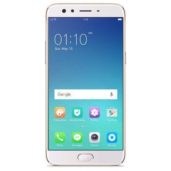 OPPO F3 Plus (Gold, 64 GB, 4 GB RAM) Used Hot on Sale