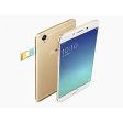 OPPO F1 Plus (Gold, 64 GB, 4 GB RAM) Preowned For Cheap