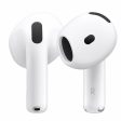 Apple Airpods 4 White Sale