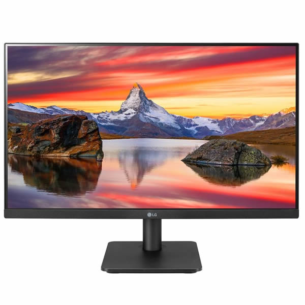 LG | 27MP400 | 27″ | 75Hz | FHD IPS | Monitor Online Sale