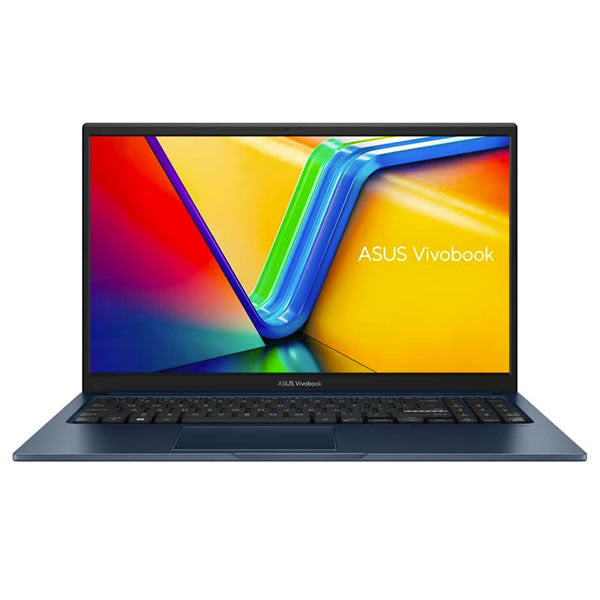 ASUS | Vivobook 15 X1504ZA-I58512BL0W | 15.6  FHD | Core i5 | 8GB RAM | 512GB SSD - Quiet Blue Supply