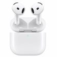 Apple Airpods 4 Active Noise Cancellation White For Cheap