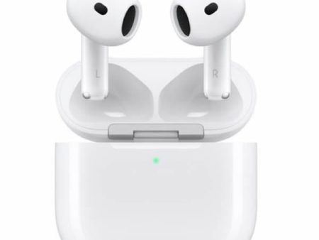 Apple Airpods 4 Active Noise Cancellation White For Cheap