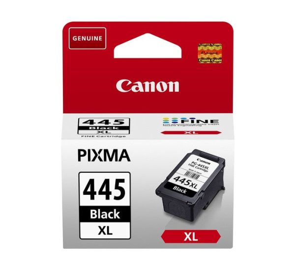 Canon 445XL Black Cartridge For Cheap