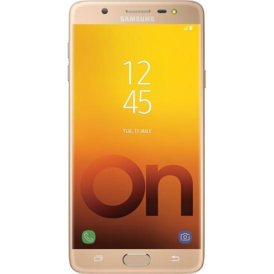 Samsung Galaxy On Max Gold, 32GB 4GB RAM Used Online