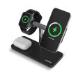 Unitek MagMighty TRI 3-in-1 Dividable Magnetic Wireless Charging Stand Discount