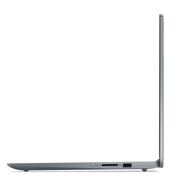 Lenovo | Ideapad Slim 3 Laptop | Core i5 12th Gen | 15.6  FHD | 8GB RAM | 512GB SSD - Artic Grey Fashion