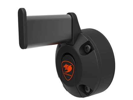 Cougar Headset - Bunker S Headset Stand Hot on Sale