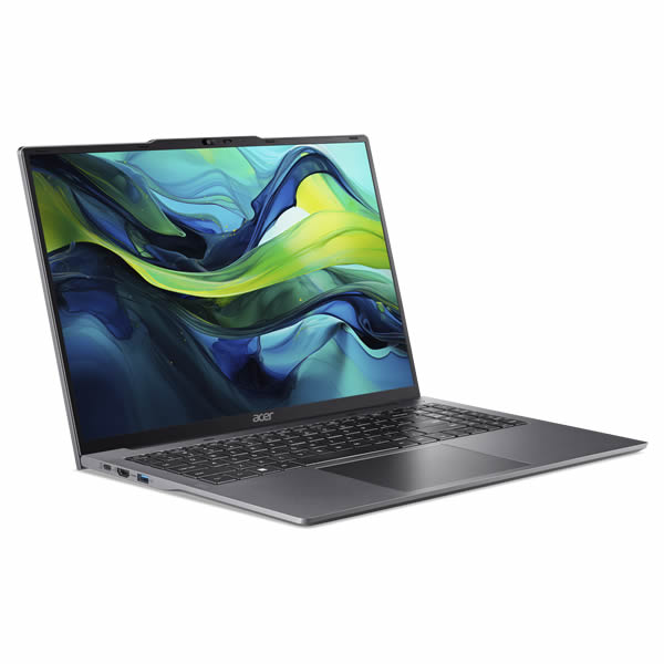 Acer Aspire Lite AL16-51P-59C0 | 16  WUXGA | Core i5 12th Gen | 8GB RAM | 512GB SSD For Cheap