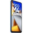 POCO M4 Pro (Cool Blue, 6GB RAM 128GB Storage) Preowned Mobile on Sale