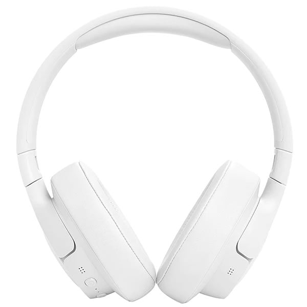 JBL Tune 770NC Adaptive Noise Cancelling Wireless Over-Ear Headphones - White Sale